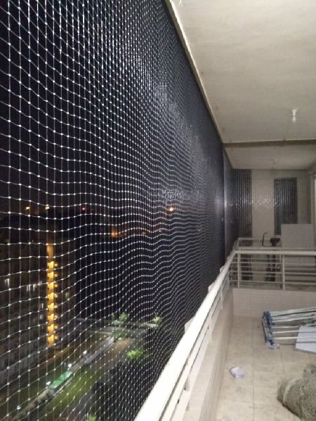 Anti Bird Safety Nets In Vizag
