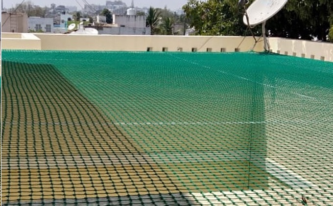 Building Coverage Nets In vizag Vizag
