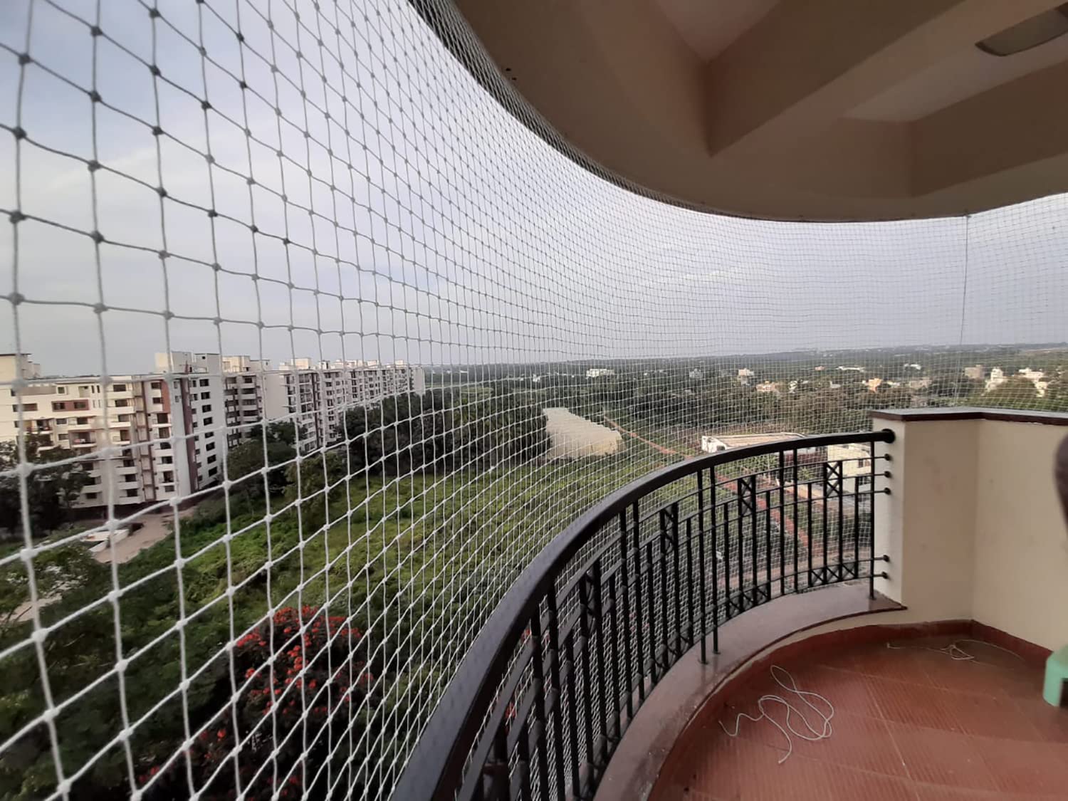 Children Safety Nets In Vizag